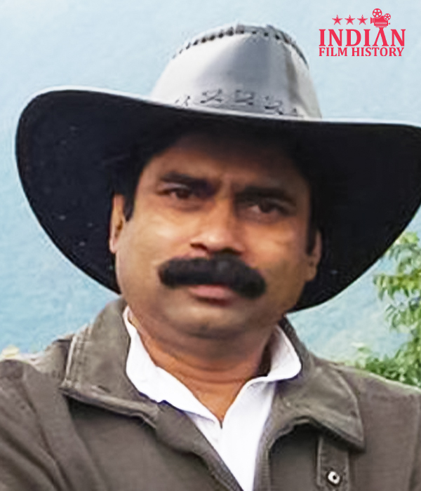 Keshto Mandal