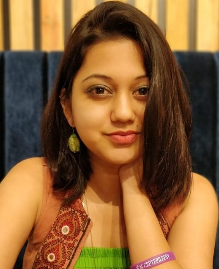 Ketaki Chitale