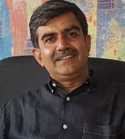 Ketan Maru