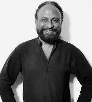 Ketan Mehta