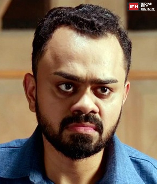 Kevin Gandhi