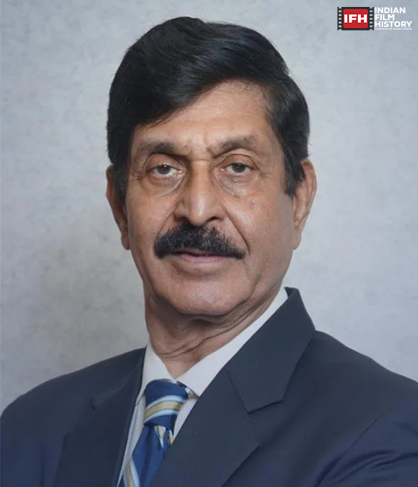 Kewal Handa