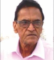 Kewal Kashyap
