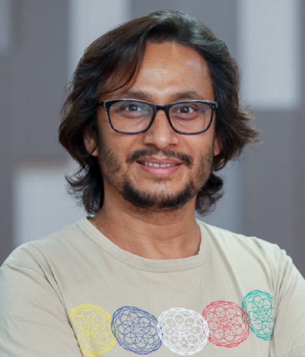Khagendra Lamichhane