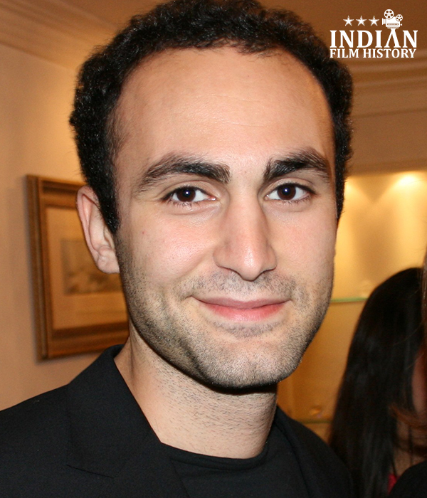 Khalid Abdalla