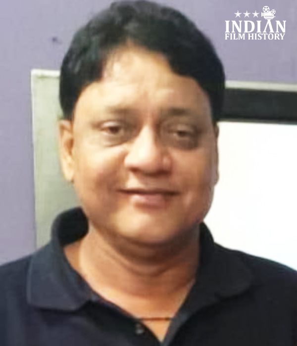 Khalid Azmi