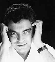 Khalid Mohamed