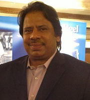 Khan Jahangir Khan