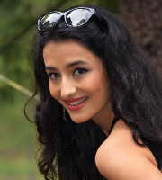 Khatera Hakimi