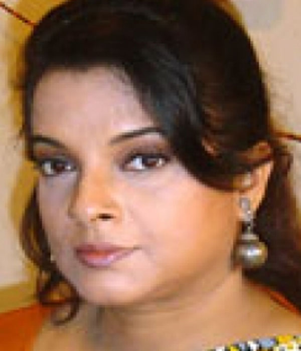 Kheyali Dastidar