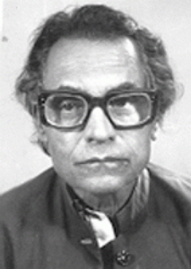 Khumar Barabankvi