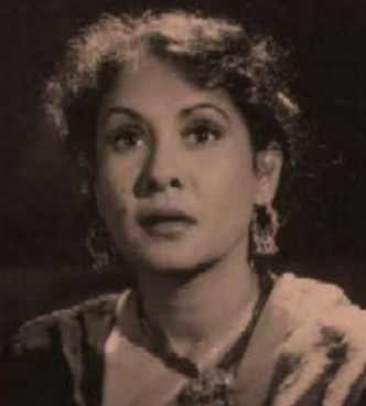 Khurshid Begum