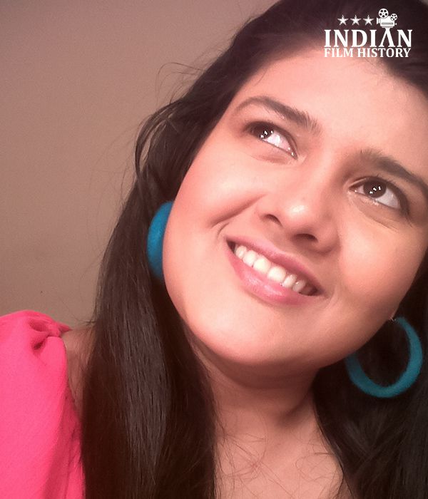 Khusboo Shroff