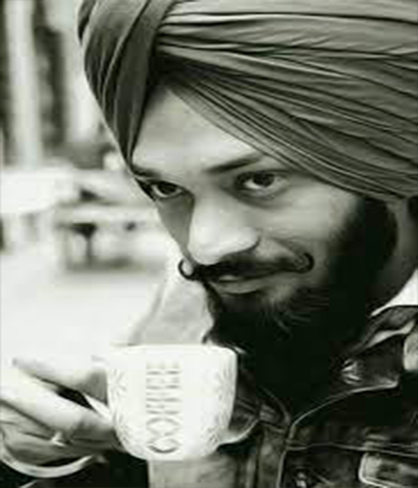 Khush Singh Sodhi