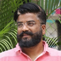 Khushal Mhetre