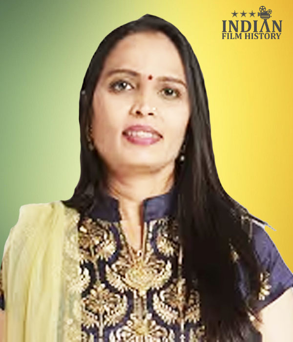 Khushali Shah