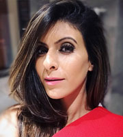 Khushboo Grewal