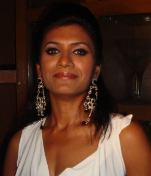 Khushboo Gupta