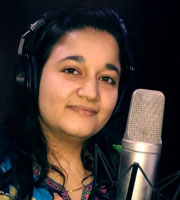 Khushboo Jain