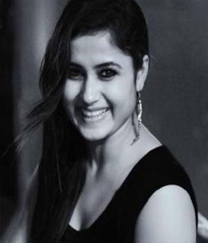 Khushboo Sharma