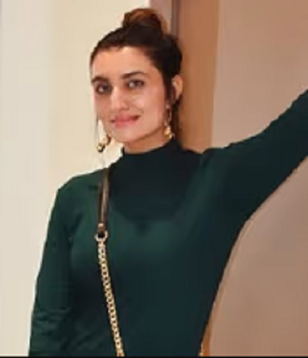 Khushbu Jani