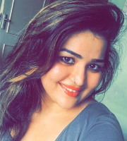 Khushbu Thakkar