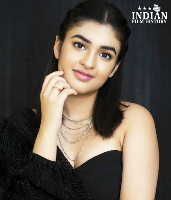 Khushi Bhardwaj
