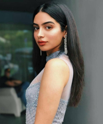Khushi Kapoor