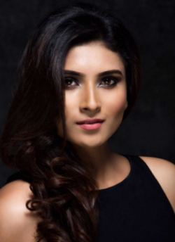 Khushi Malhotra