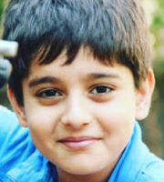 Khushmeet Gill