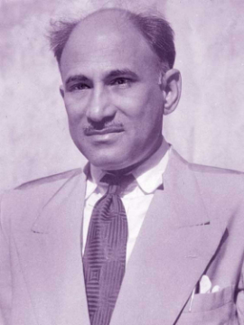 Khwaja Ahmad Abbas