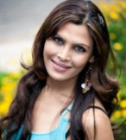 Kimi Verma