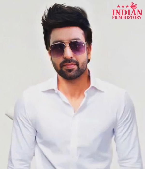 Kinder Deol