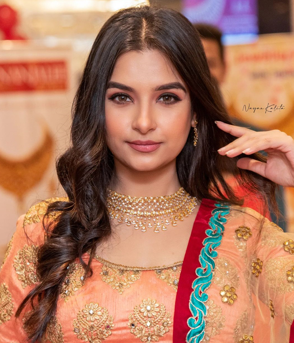 Kingkini Bhattacharya