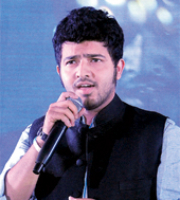 Kinjal Chatterjee