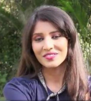 Kinjal Pandya
