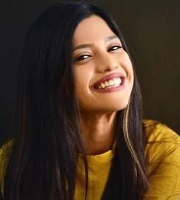 Kinjal Rajpriya