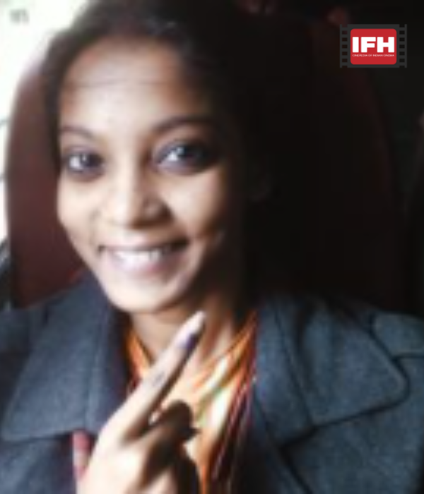 Kinkini Sengupta