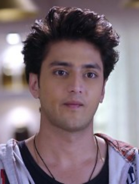 Kinshuk Vaidya