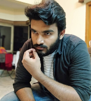 Kiran Abbavaram