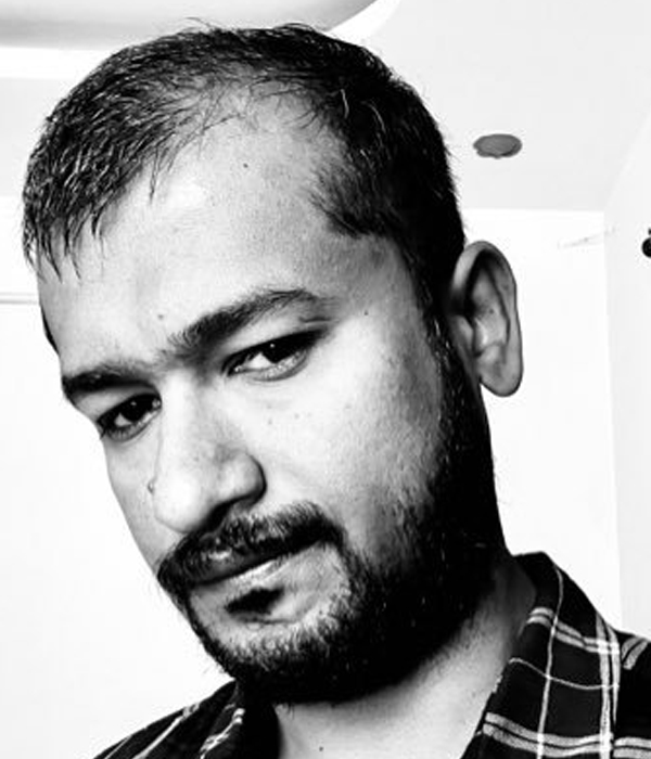 Kiran Ballapalli