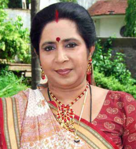 Kiran Bhargava