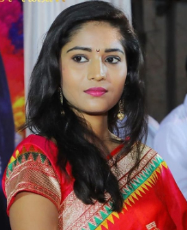 Kiran Dhane