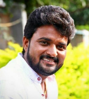 Kiran Gaikwad