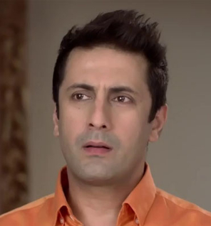 Kiran Janjani