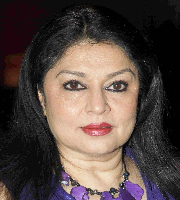 Kiran Juneja