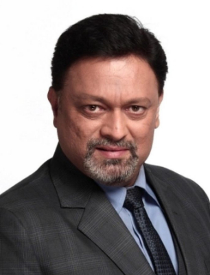 Kiran Karmarkar