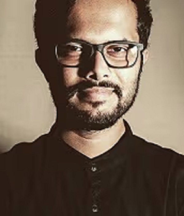 Kiran Kaverappa