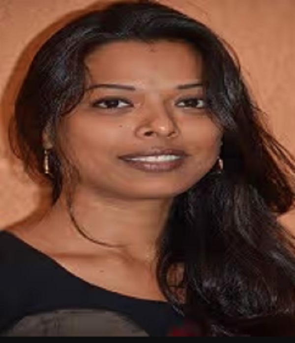 Kiran Khoje