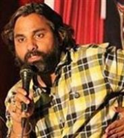 Kiran Nakti
